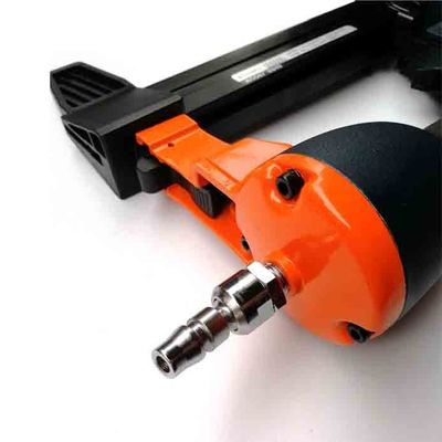 Pistola de cravos de concreto de alto ar SR40 Pneumático de cravos de ar com capacidade de carga de 30 pcs