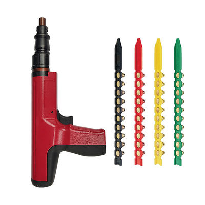 Suporte personalizado OEM 301T Ferramenta de configuração de tipo de pistão manual portátil semiautomática