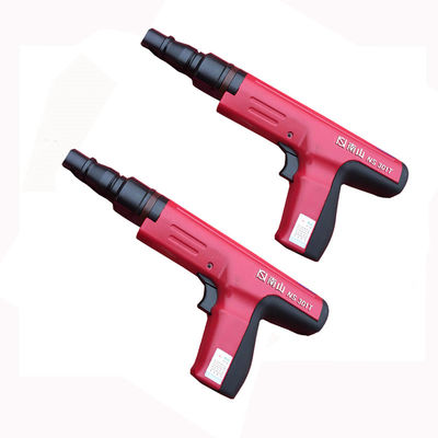 2 polegadas de comprimento máximo do prego.27 Calibre Ferramentas de baixa velocidade para 100pcs Capacidade e durável