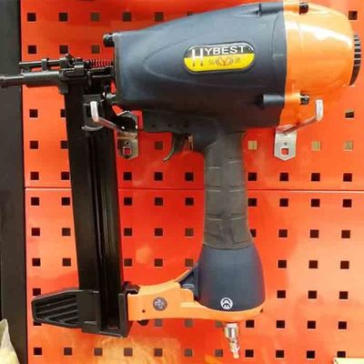 Nailer de concreto pneumático a ar de grau industrial para o mercado coreano e necessidades de 70-120 PSI