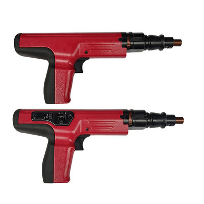 Portátil 301T Ajustável Semi-automático para Min Nilo comprimento 5/8in Betão tijolo pregos