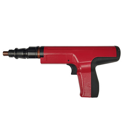 2.5kg Capacidade NS301 Nailer de isolamento forte semiautomático para tiro de concreto de parede