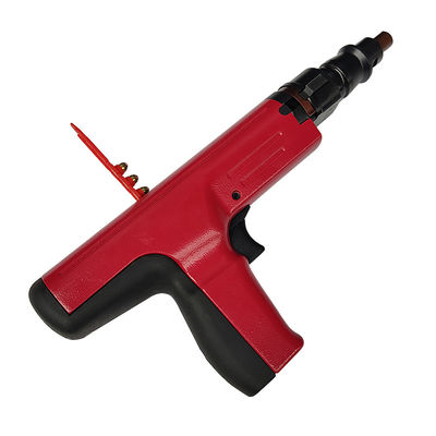 2.5kg Capacidade NS301 Nailer de isolamento forte semiautomático para tiro de concreto de parede