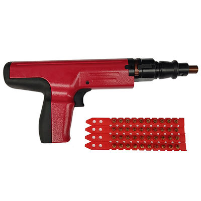 2.5kg Capacidade NS301 Nailer de isolamento forte semiautomático para tiro de concreto de parede