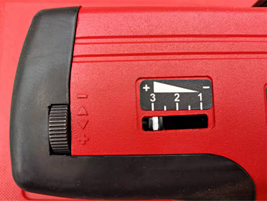 Cartucho vermelho de.27 de grande capacidade para DX450