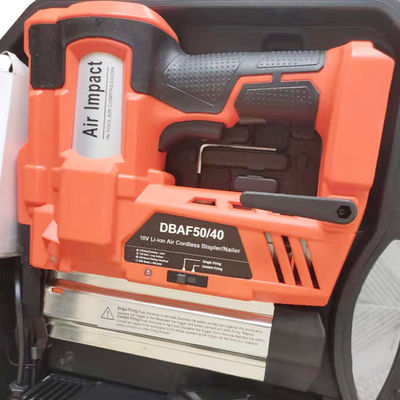Bateria de iões de lítio de grau industrial de 18 V