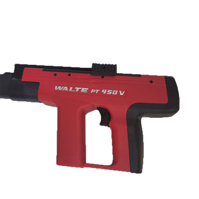 340mm Pneumatic Nailer Gun DX450 para Construção Edifício ferramenta acionada por energia tiro Nail Gun