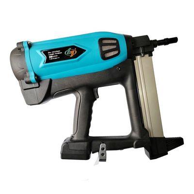 GCN50C Pistola de cravos de concreto a bom gás com tensão de 100-240V/50-60HZ e comprimento de cravos de 15-40mm