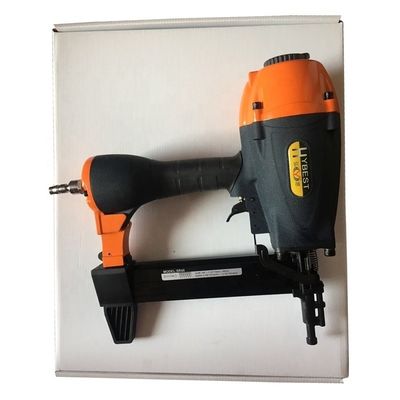 3.5kg Fonte de ar pneumática Concreto Nail Gun SR40 Para comprimento máximo do prego 1 1/2IN