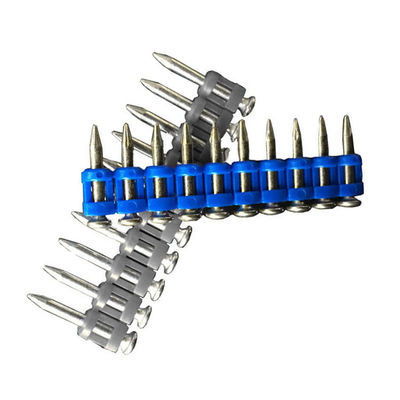 3.5kg Fonte de ar pneumática Concreto Nail Gun SR40 Para comprimento máximo do prego 1 1/2IN