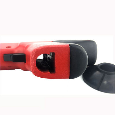 GB/T 18763-2002 Ferramenta padrão de preensão de concreto para fixações únicas
