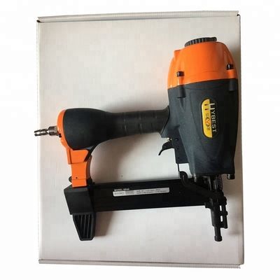 Nailer de concreto de ar SR40 para pregos de gás 2,5-3,0 mm de diâmetro feito de liga de alumínio