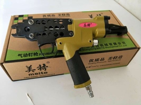 1.74kg SC7C pneumático 15GA 3/4 '' C-Ring Plier para e suporte personalizado OEM