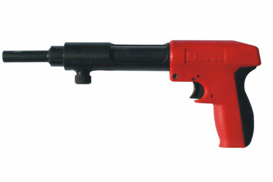 335mm comprimento total 307 Ejecção automática de concreto Pistola de ferramenta elétrica para construção
