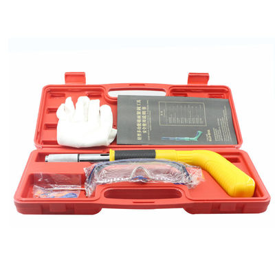Forte telhado de parede Concreto Nail Gun Mini Nailer Punch para instalação de teto