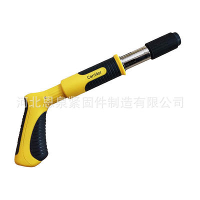 Forte telhado de parede Concreto Nail Gun Mini Nailer Punch para instalação de teto