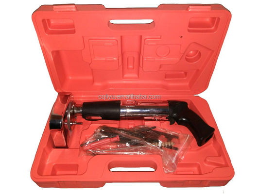 Fonte de energia Cargas de pó Prata Esteticamente agradável pistola de prego de concreto com 22 cal