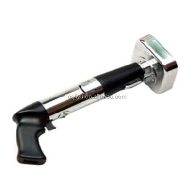Fonte de energia Cargas de pó Prata Esteticamente agradável pistola de prego de concreto com 22 cal