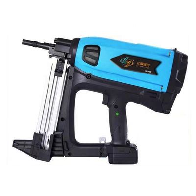100-240V/50-60HZ Gás Nail Gun para concreto Para comprimento máximo do prego 1 1/2IN