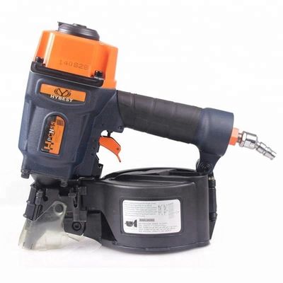 HPCN55 Nailer de bobina A solução definitiva para projetos de pregação de grau industrial