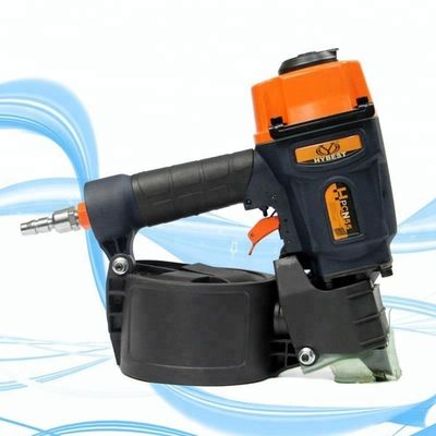 HPCN55 Nailer de bobina A solução definitiva para projetos de pregação de grau industrial