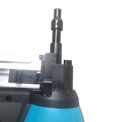 Potente Pneumático Multifunção Bateria Sem Cordel Concreto Nailer para GSN50C 1 1/2IN
