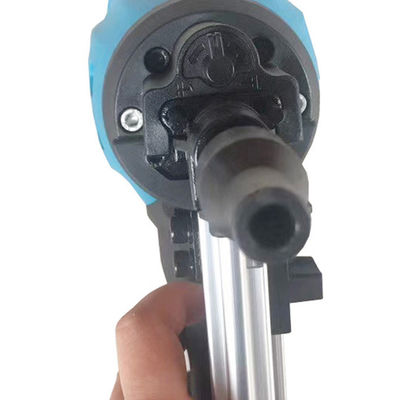 Potente Pneumático Multifunção Bateria Sem Cordel Concreto Nailer para GSN50C 1 1/2IN