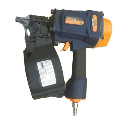 Comprimento máximo do prego 2 1/4 polegadas cordless portátil Pneumatic Frame concreto Nailer