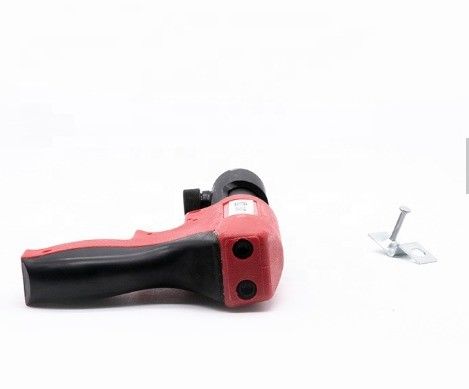 1.85kg Portátil Ejecção Automática 307 Disparando Nail Gun para Construtores Profissionais