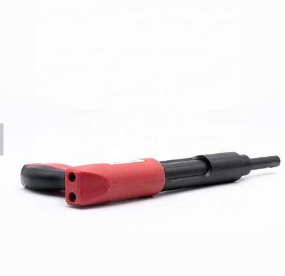 1.85kg Portátil Ejecção Automática 307 Disparando Nail Gun para Construtores Profissionais