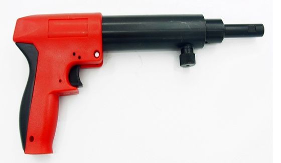 1.85kg Portátil Ejecção Automática 307 Disparando Nail Gun para Construtores Profissionais