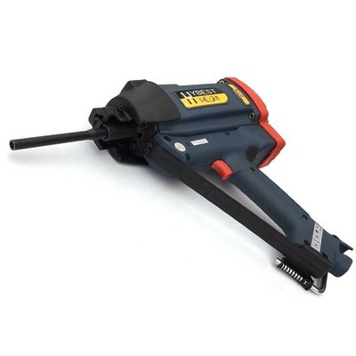 Melhore o seu trabalho com a pistola de pregas isolada pneumática GBW120 e eficiência personalizada