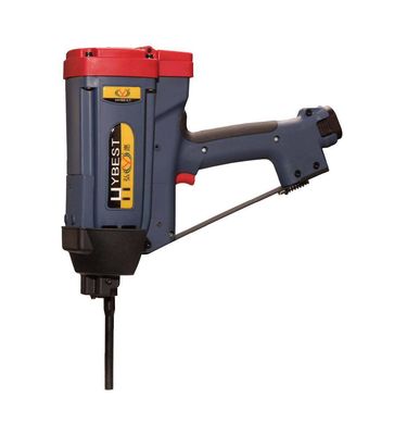 Melhore o seu trabalho com a pistola de pregas isolada pneumática GBW120 e eficiência personalizada