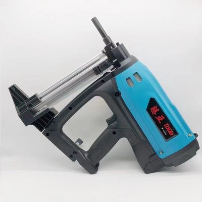 Rebocador de ar pneumático sem esforço e comercial para arma de pregar concreto pesado