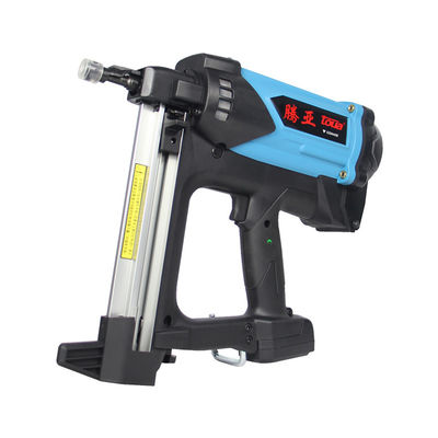 Ferramenta de fixação de 455*388*110mm GSN50 Pistola de prego de concreto a gás para disparos múltiplos