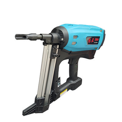 1200 Nails Fuel Cell Life Toua GSN50 Disparador de gás Nail Gun para construção profissional