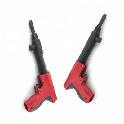 Pistola de tiro sem fio de baixa velocidade PT-307 de calibre 22 para concreto e aço