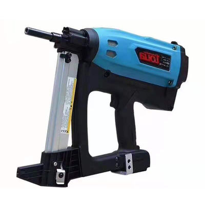 Toua GSN50 Gás Acionado Cordless Nail Gun A ferramenta pneumática perfeita para a construção