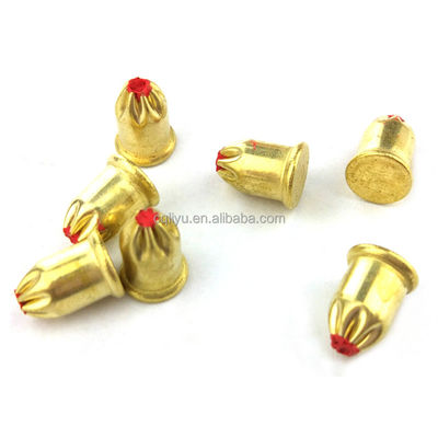 Min. comprimento do prego 5/8in 27 Cal Disparando pistola de prego para moldura de metal e pin de acionamento