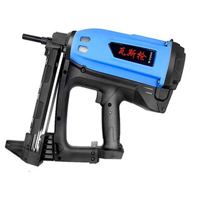 7.2V Gás sem fio com acionamento de pistola de prego Toua GSN50 personalizado para as necessidades do cliente