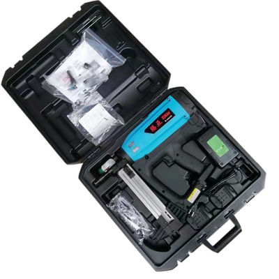 7.2V Gás sem fio com acionamento de pistola de prego Toua GSN50 personalizado para as necessidades do cliente