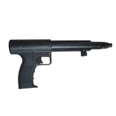 Pistola de cravos de concreto sem fio poderosa e versátil para cravos de menos de 76 mm