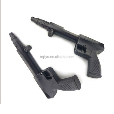 3 1/2 polegadas de comprimento máximo do prego preto tiro sem fio pistola de prego perfeito para a construção