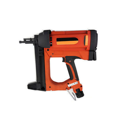 Nailer de gás decorativo portátil sem fio GSR40A, de qualidade industrial, de grande capacidade
