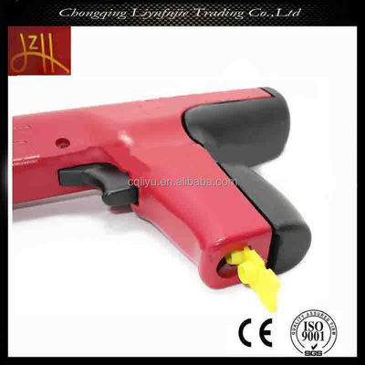 Suporte personalizado OEM 301T Concrete Nail Gun com potência ajustável e aço