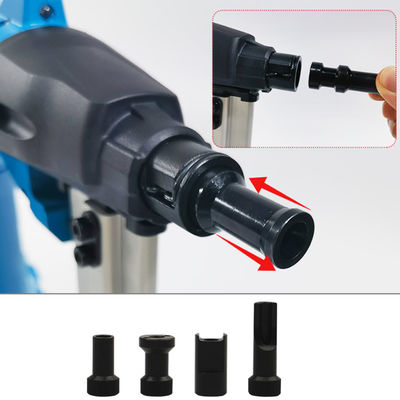 ODM Suporte Recarregável Pistola Elétrica de Unhas DCCN40A Bateria de Lítio Nailer sem fio 7.0V