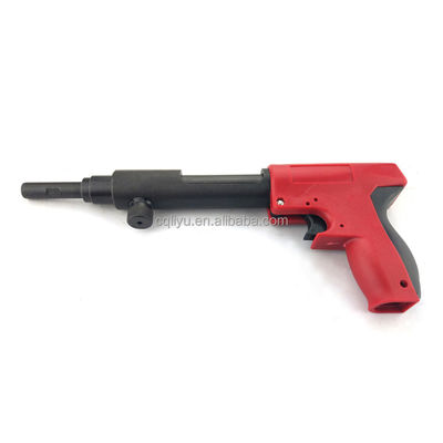 Esforço Nailing Industrial Grade Power Nail Gun sem fio para Min comprimento da unha 5/8in