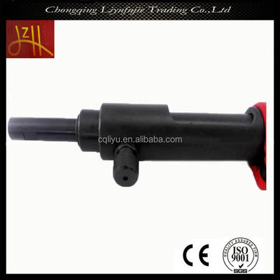 Esforço Nailing Industrial Grade Power Nail Gun sem fio para Min comprimento da unha 5/8in