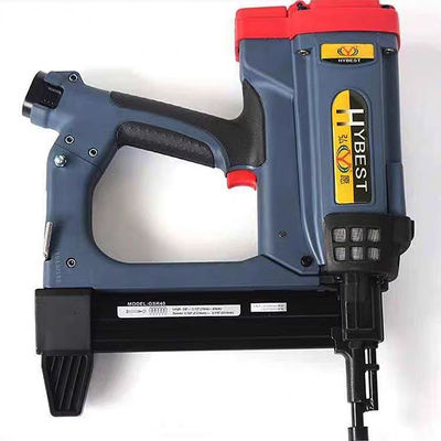 Nailer sem fio de madeira de enquadramento de grau industrial com boa pistola de concreto de célula de combustível