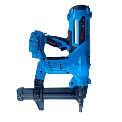 2024 Suporte personalizado ODM Concreto aço bateria de lítio pistola Nailer sem célula de combustível